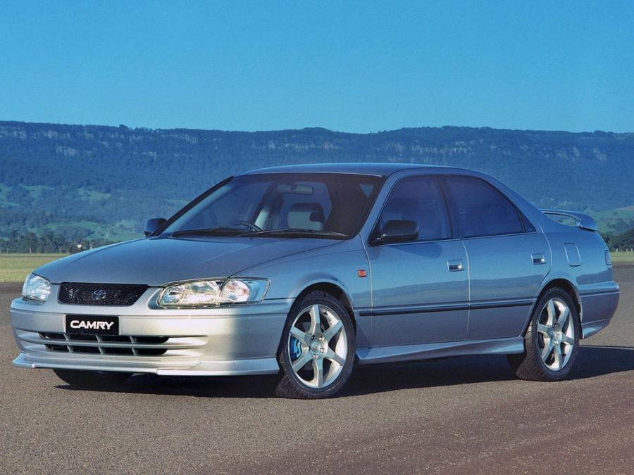 Toyota Camry GTP '1999